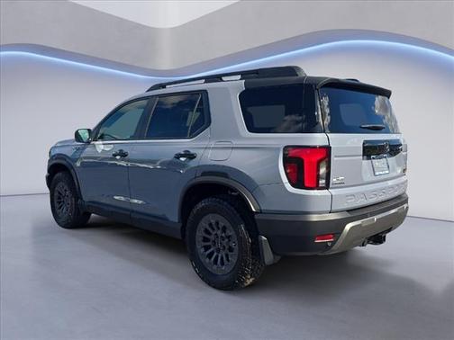 2026 Honda Passport AWD TrailSport