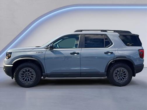 2026 Honda Passport AWD TrailSport