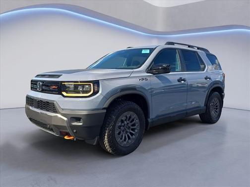 2026 Honda Passport AWD TrailSport