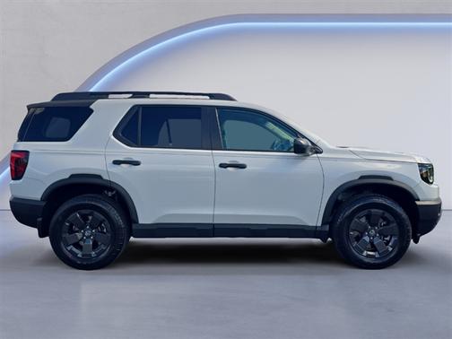 2026 Honda Passport AWD RTL