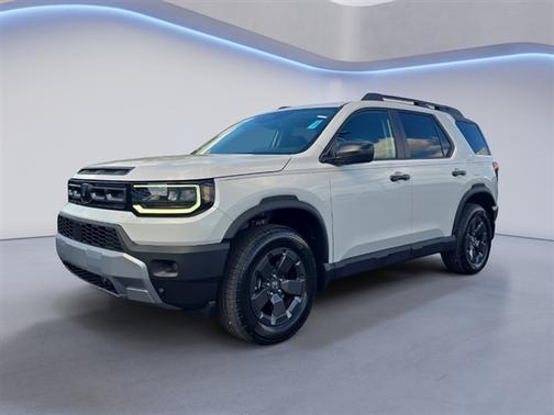 2026 Honda Passport AWD RTL