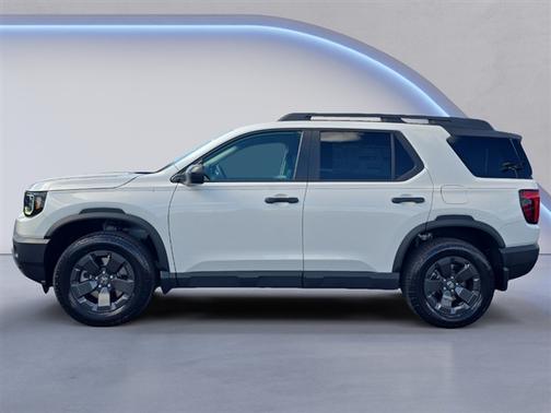 2026 Honda Passport AWD RTL