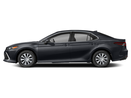 2024 Toyota Camry Hybrid XLE