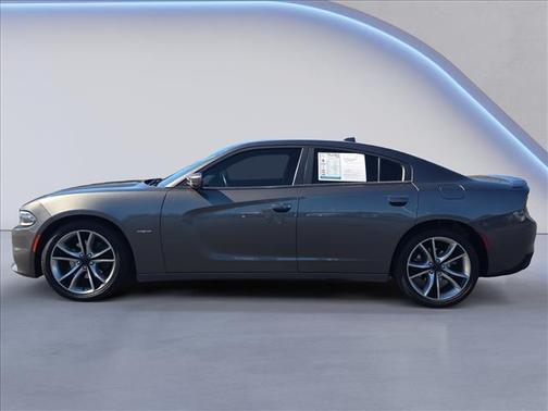 2015 Dodge Charger Road/Track