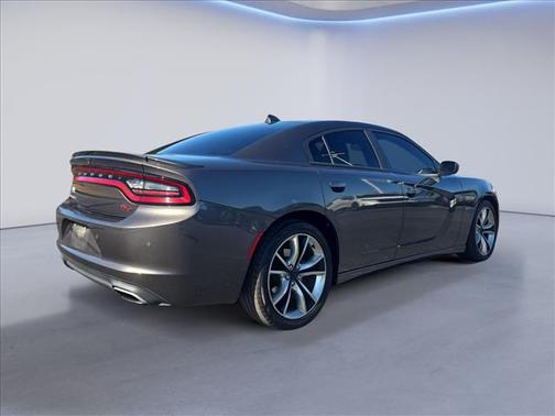 2015 Dodge Charger Road/Track