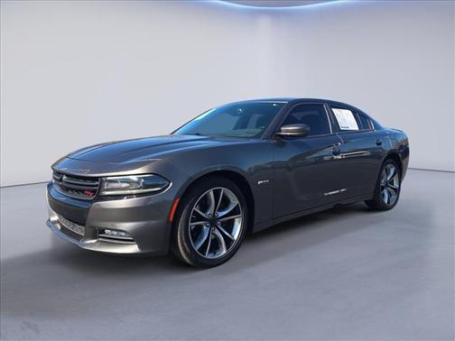 2015 Dodge Charger Road/Track