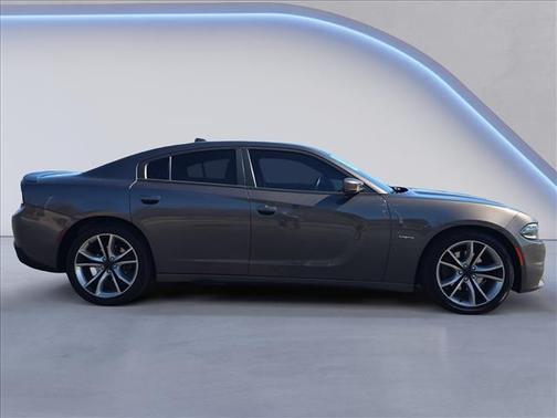 2015 Dodge Charger Road/Track