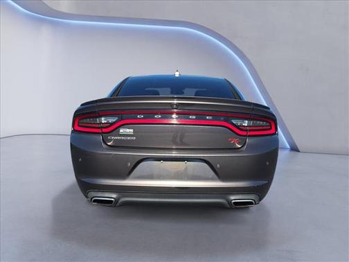 2015 Dodge Charger Road/Track