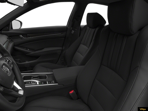 2020 Honda Accord Hybrid Touring