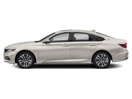 2020 Honda Accord Hybrid Touring