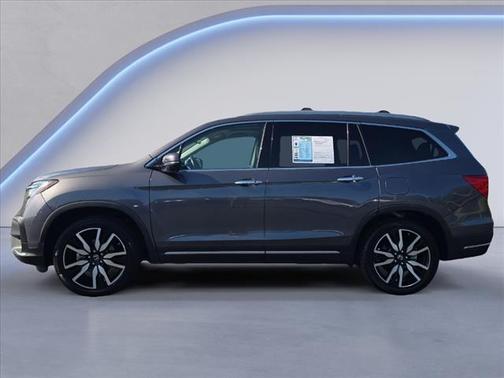 2020 Honda Pilot Touring 8-Passenger