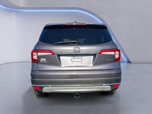 2020 Honda Pilot Touring 8-Passenger