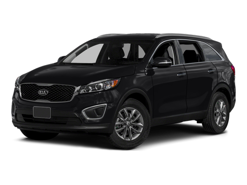 2016 Kia Sorento L