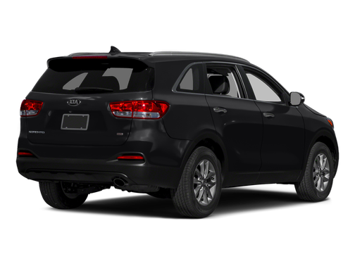 2016 Kia Sorento L