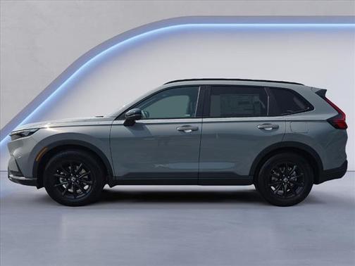 2026 Honda CR-V Hybrid Sport-L FWD