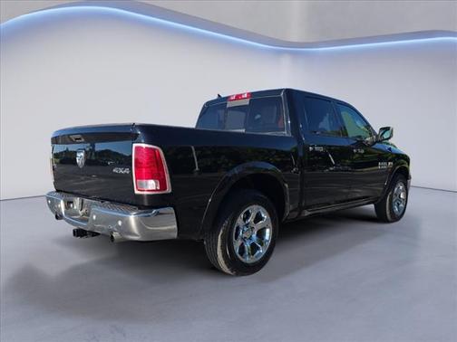 2014 RAM 1500 Laramie