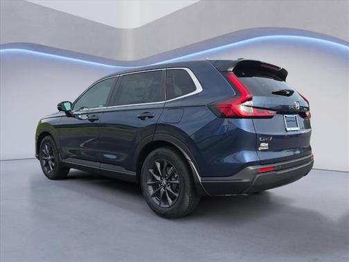 2026 Honda CR-V EX-L 2WD