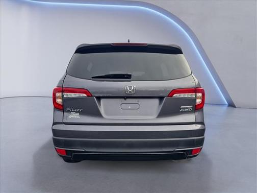 2022 Honda Pilot AWD Special Edition