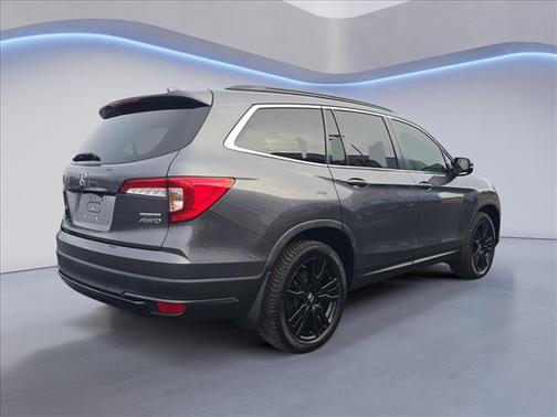 2022 Honda Pilot AWD Special Edition