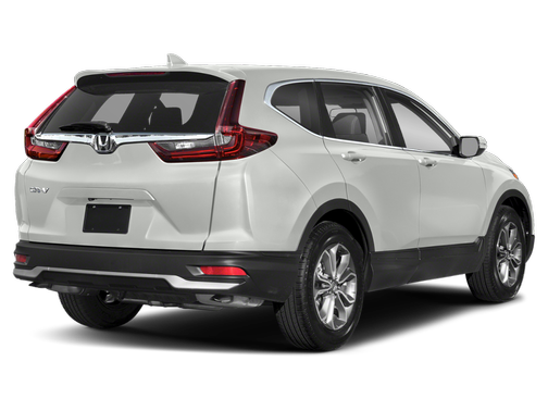 2021 Honda CR-V 2WD EX