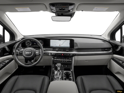 2024 Kia Carnival SX Prestige
