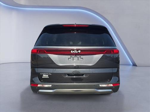 2024 Kia Carnival SX Prestige
