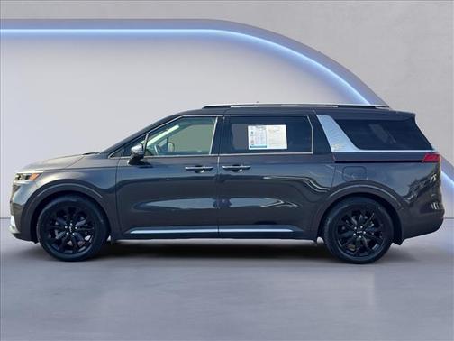2024 Kia Carnival SX Prestige