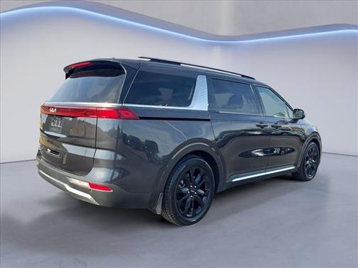 2024 Kia Carnival SX Prestige