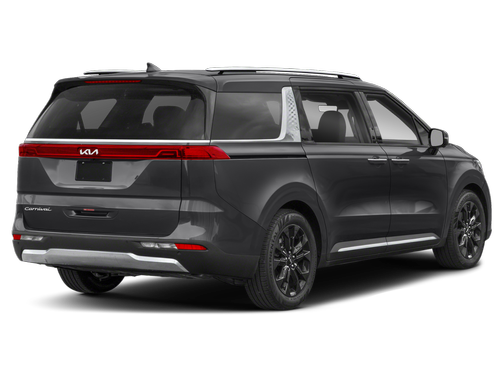 2024 Kia Carnival SX Prestige