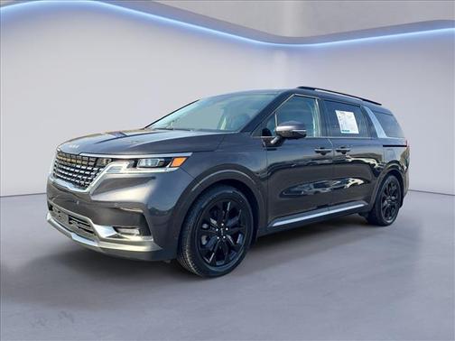 2024 Kia Carnival SX Prestige