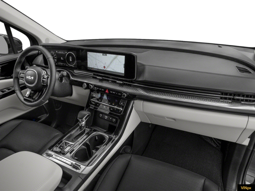 2024 Kia Carnival SX Prestige