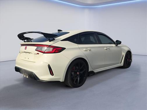 2023 Honda Civic Type R Touring