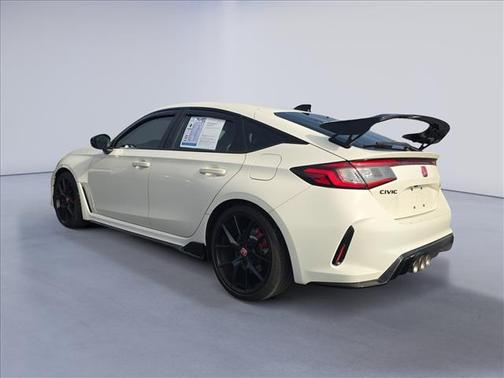 2023 Honda Civic Type R Touring