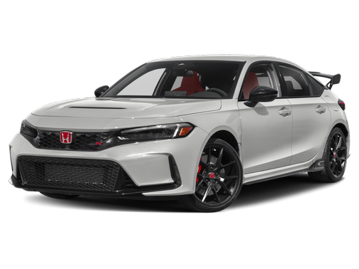 2023 Honda Civic Type R Touring