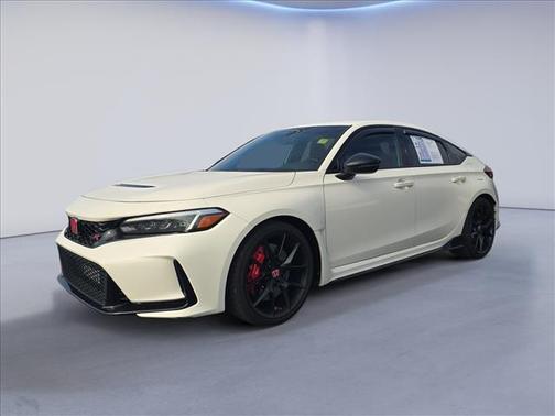 2023 Honda Civic Type R Touring