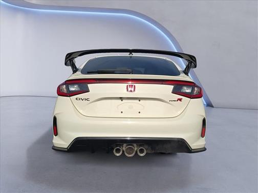 2023 Honda Civic Type R Touring