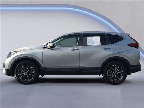 2020 Honda CR-V AWD EX