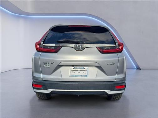 2020 Honda CR-V AWD EX