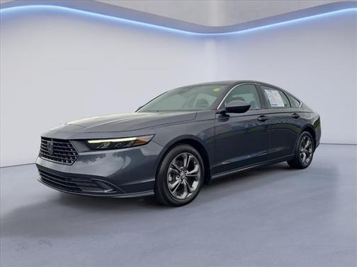 2023 Honda Accord EX 1.5T