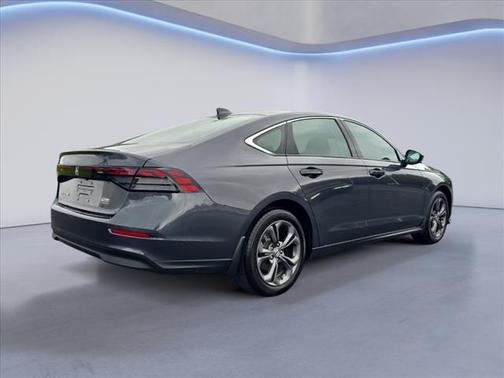 2023 Honda Accord EX 1.5T