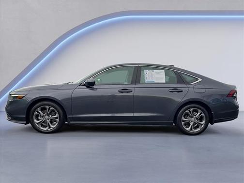 2023 Honda Accord EX 1.5T