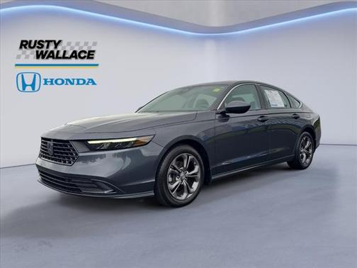 2023 Honda Accord EX 1.5T