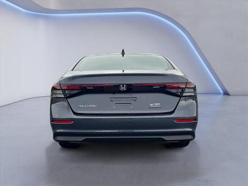 2023 Honda Accord EX 1.5T