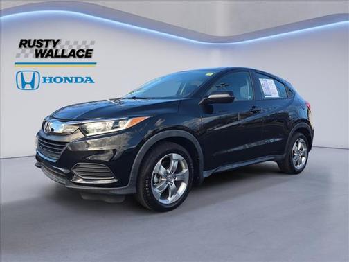 2019 Honda HR-V LX
