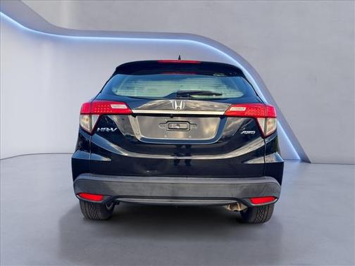 2019 Honda HR-V LX