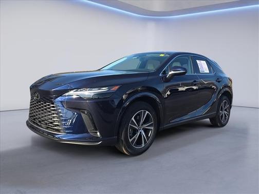 2024 Lexus RX 350 Base