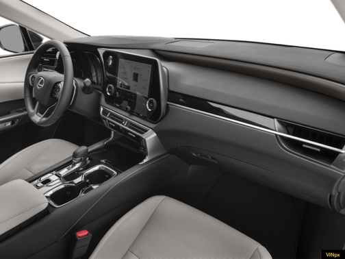 2024 Lexus RX 350 Base