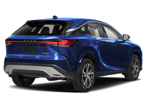 2024 Lexus RX 350 Base