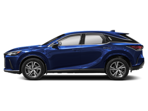 2024 Lexus RX 350 Base