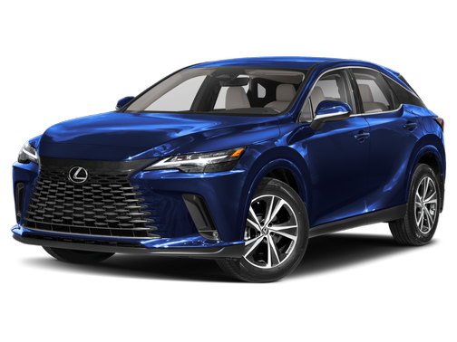 2024 Lexus RX 350 Base